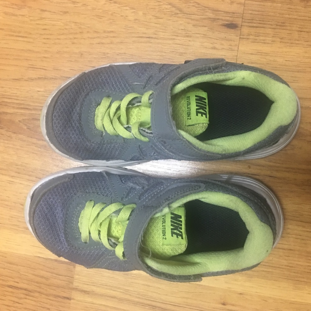 Nike shoes